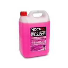 LIQUIDE RÉFRIGÉRANT VOCA TECH CARE PINK 30% ROSE 5 LITRES