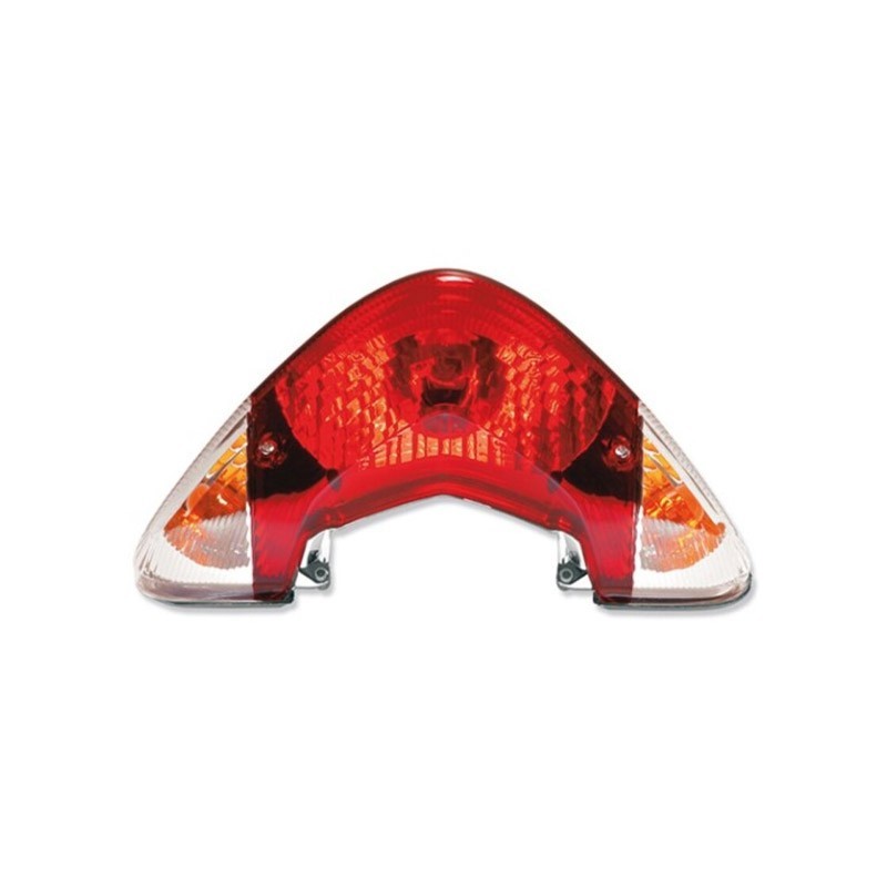 Complete rear light tulip Yamaha Jog RR Vicma