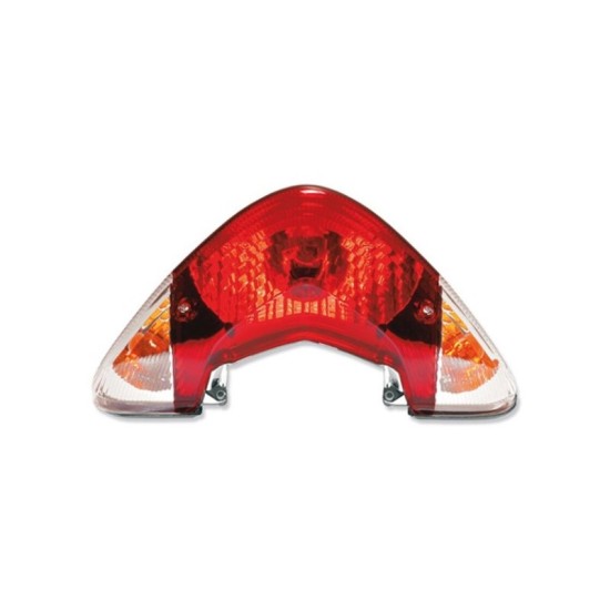 Complete rear light tulip Yamaha Jog RR Vicma