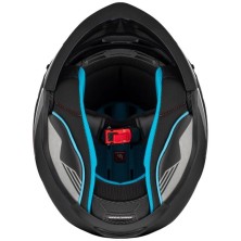 Casque MT Streetfighter SV Dark Noir Mat