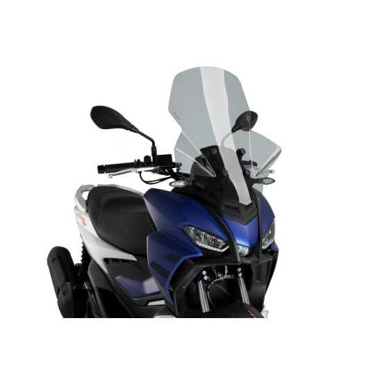Dôme Aprilia SR GT 125 V-Tech Touring Puig