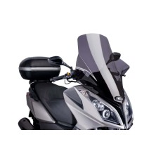 Dome Kymco Downtown 125I 300I 350 V-Tech Touring Puig