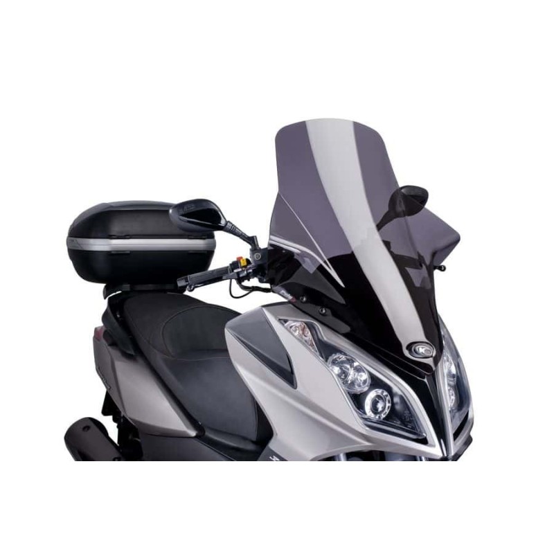 Dome Kymco Downtown 125I 300I 350 V-Tech Touring Puig