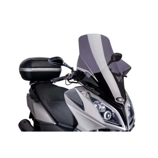 Dome Kymco Downtown 125I 300I 350 V-Tech Touring Puig