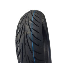 Touring Force-SC 100/80-10 53L TL Mitas