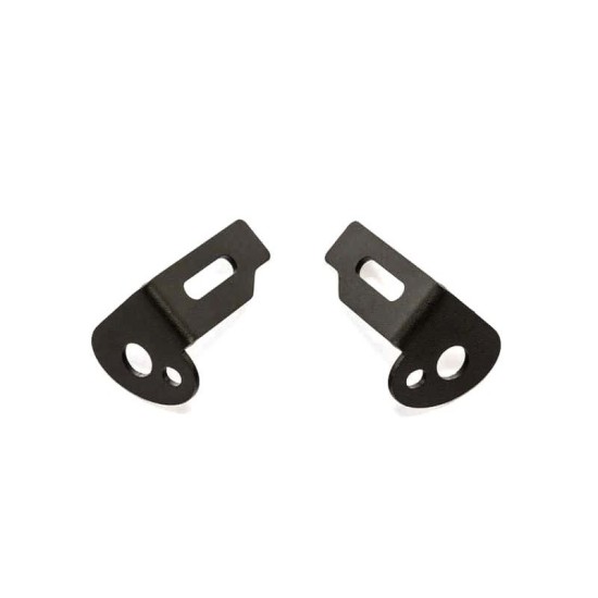 Rear turn signal bracket support KTM Puig