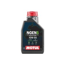 Huile Motul Ngen 5 10W50 4T 1L