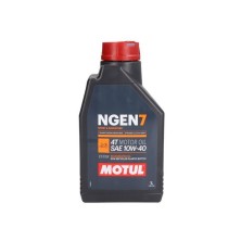 Huile Motul Ngen 7 10W40 4T 1L