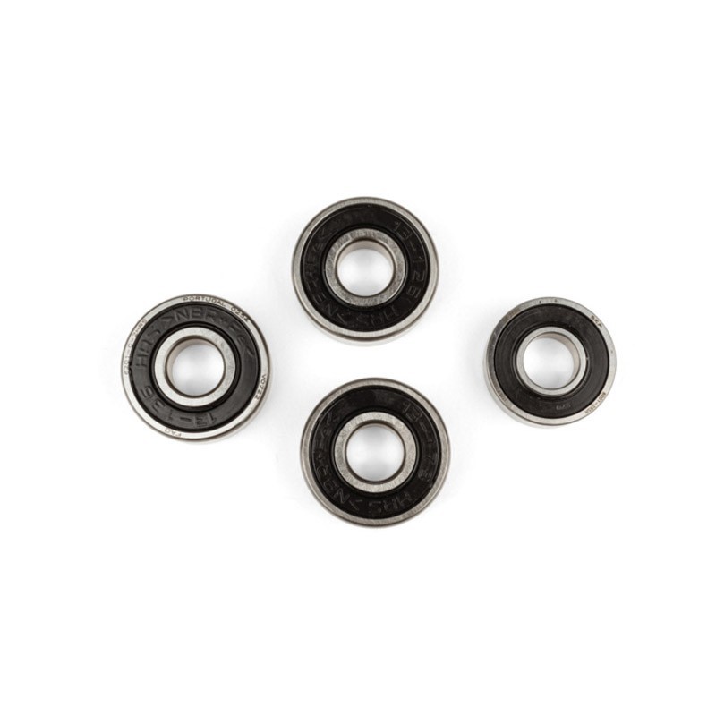 Front and rear wheel bearing kit Stage6 Peugeot 103 Vogue