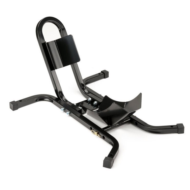 Fixed parking stand for 17" to 21" tires Puig