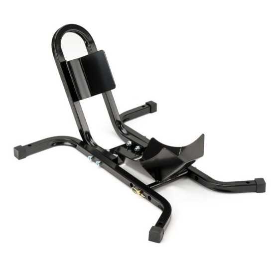 Fixed parking stand for 17" to 21" tires Puig Fixed parking stand for 17" to 21" tires Puig