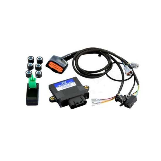 ECU unit Peugeot Kisbee 50 E5 Polini ECU unit Peugeot Kisbee 50 E5 Polini