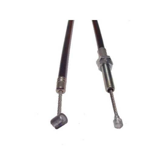Complete clutch cable Honda CBR 600 RR 03-06 JMP