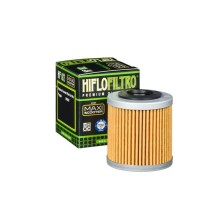 Filtro de Aceite HifloFiltro - HF182 Piaggio