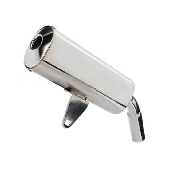 Muffler exhaust for Minimoto Allpro KX 50 original Muffler exhaust for Minimoto Allpro KX 50 original