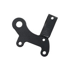 Support étrier de frein arrière Minimoto Allpro KX 50