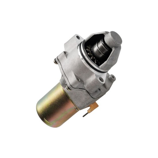 Starter motor 14 teeth for Minarelli AM6 50cc AllPro engines