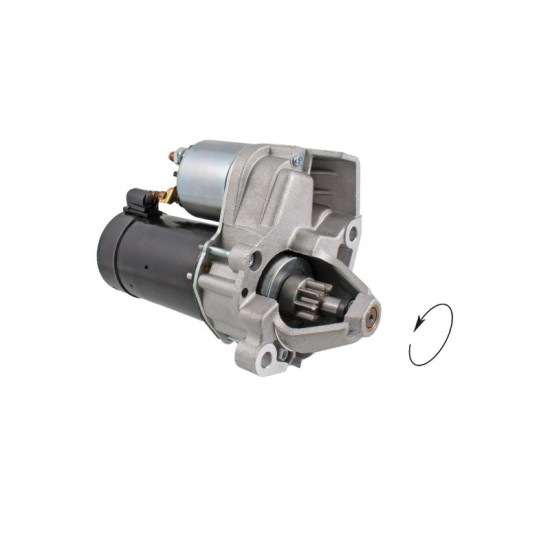 Starter motor BMW R 850 - 1200cc RMS