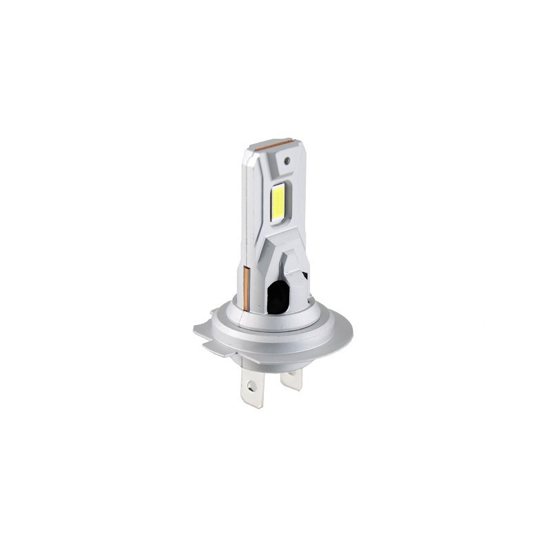 Ampoule H4 12V LED blanche RMS