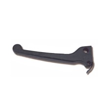 Left black brake lever Yamaha BWS 1990-1994 Domino