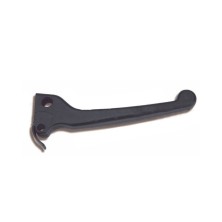 Black right brake lever Yamaha BWS 1990-1994 Domino