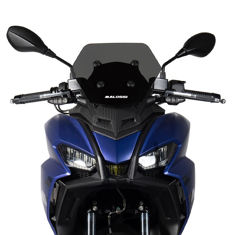 Dome Aprilia SR 125/200 GT 2022 - Dark Smoked Malossi