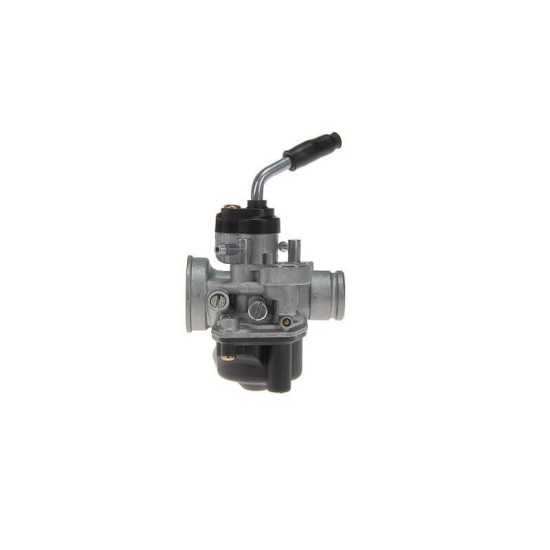 Carburador Piagio 17,5mm starter automático Carburador Piagio 17,5mm starter automático