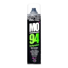 Spray polyvalent MO94 biodégradable de MUC-OFF