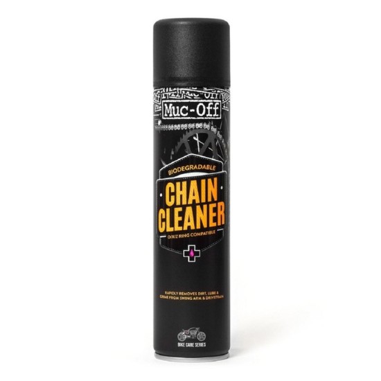 Chain Cleaner Spray 400 ml MUC-OFF