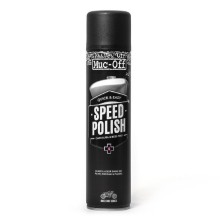 Pulimento à base de cire de carnauba 400 ml Muc-Off