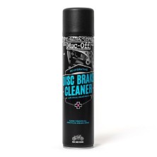 Brake cleaner spray 400ml MUC-OFF