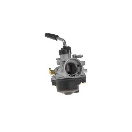 Carburador Piagio 17,5mm starter automático Carburador Piagio 17,5mm starter automático