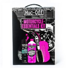 Kit complet de nettoyage MUC-OFF