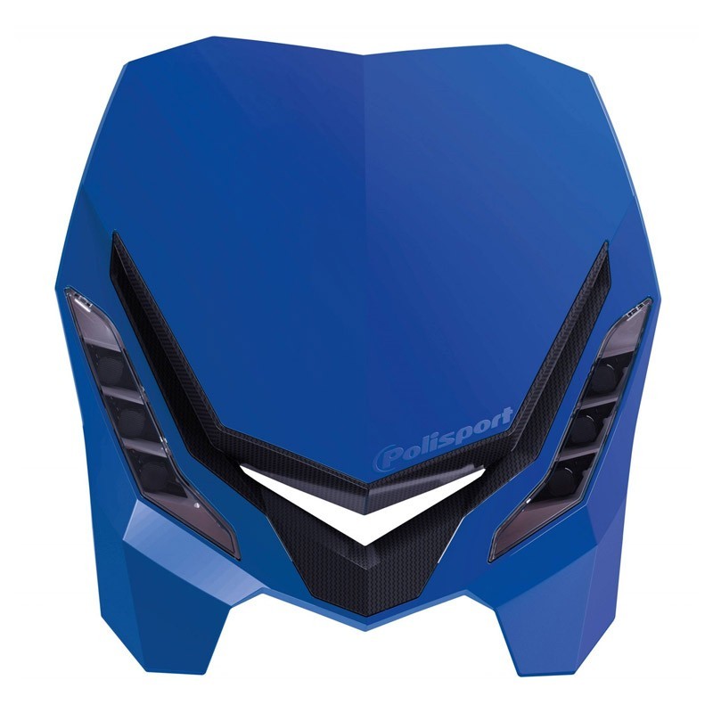 E-Blaze helmet in several colors Polisport