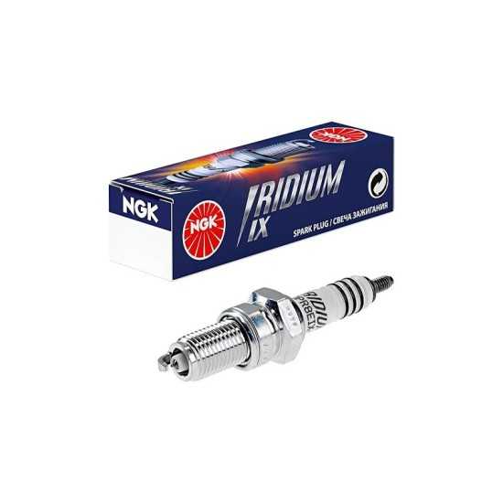 Spark plug NGK Iridium CP8EAIX-9 Spark plug NGK Iridium CP8EAIX-9