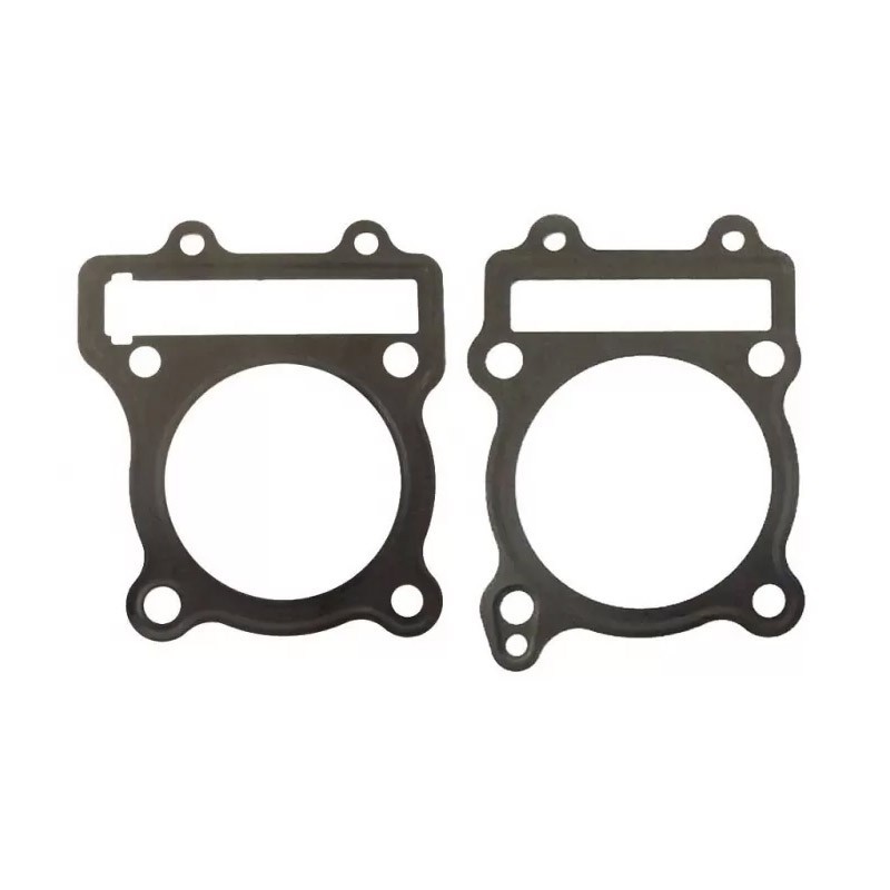 Cylinder head gasket set for 212cc Daytona