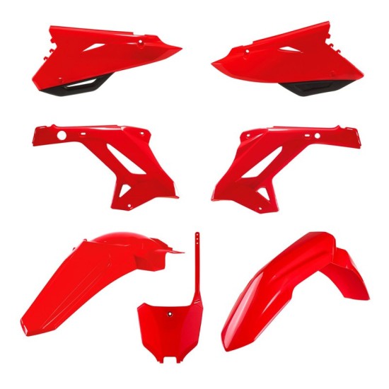 Fairing kit for Honda CR 125R/250R 2002-07 Polisport