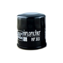 Oil Filter HifloFiltro - HF303