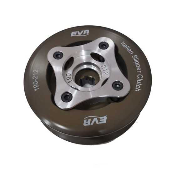 Clutch 190Z / Daytona CTS SYSTEM Anti-rebound