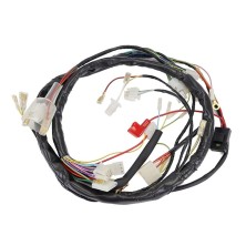 Câblage type original Derbi senda 50 2006-2010