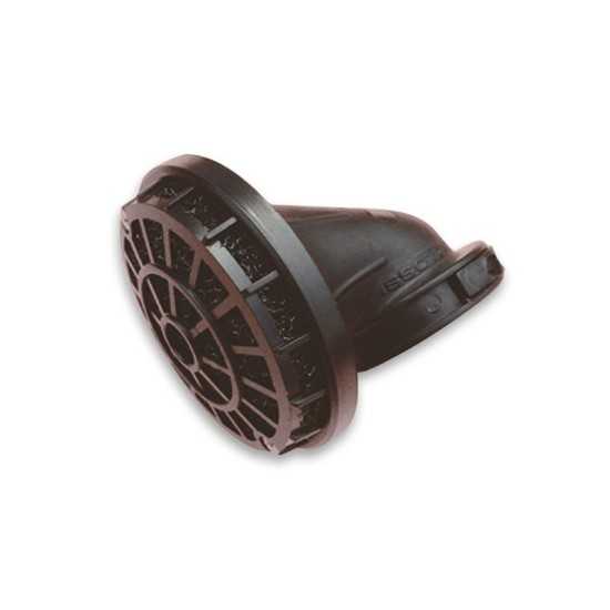 Air filter red filter d.32mm PHBG E8 Malossi