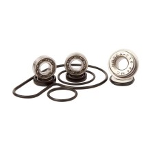 Water pump kit Suzuki DRZ 400 Hot Rods