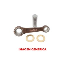 Connecting rod Suzuki RMX 50 Italkit