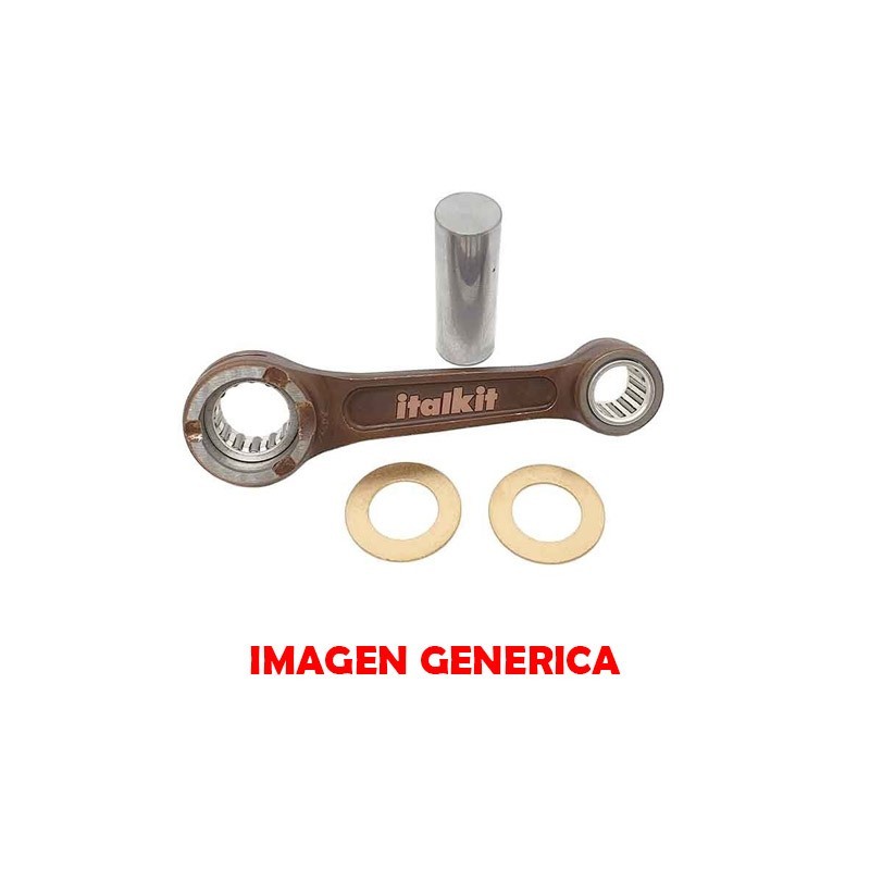 Connecting rod Suzuki RMX 50 Italkit