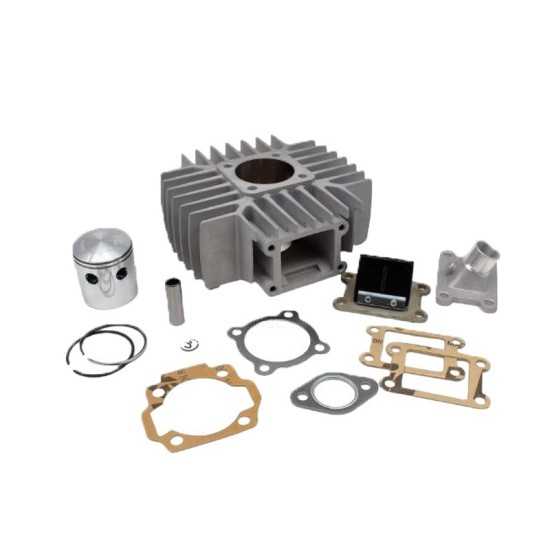 Cilindro Puch Condor 74 laminas Italkit Cilindro Puch Condor 74 laminas Italkit