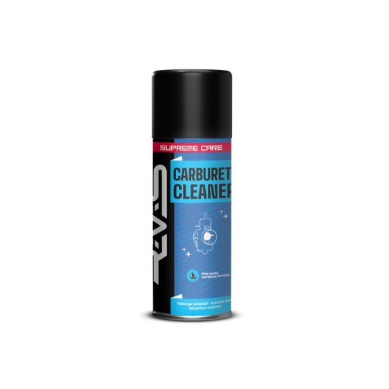 Carburator cleaner 400ml RMS