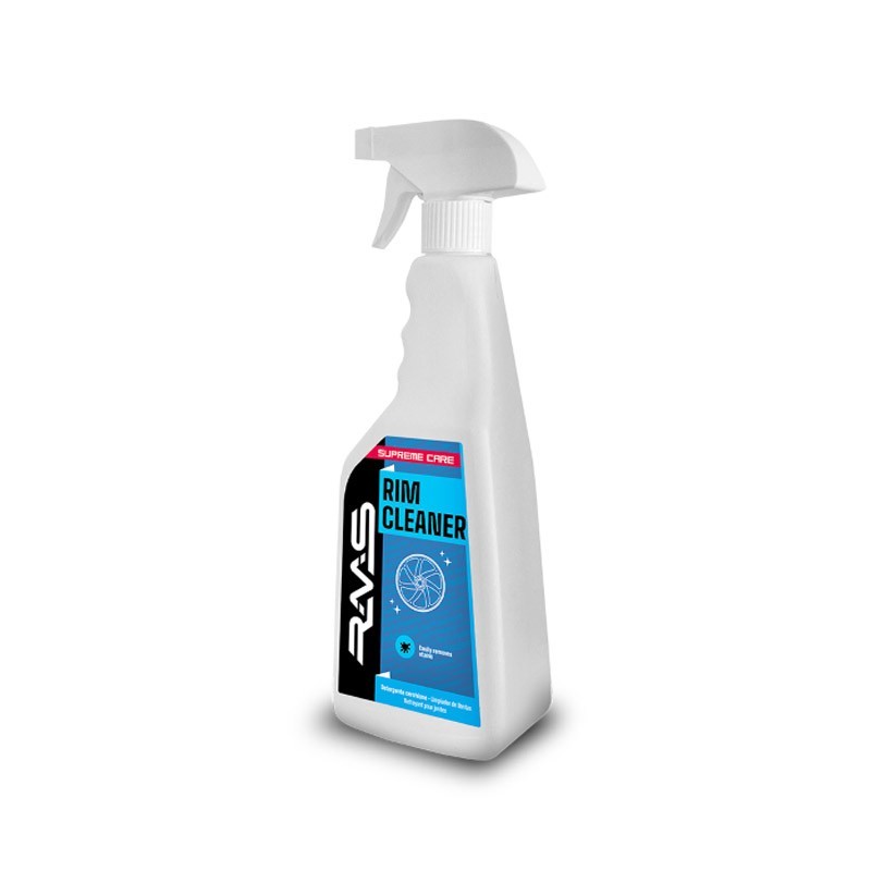 Nettoyant pour lampes 750ml RMS