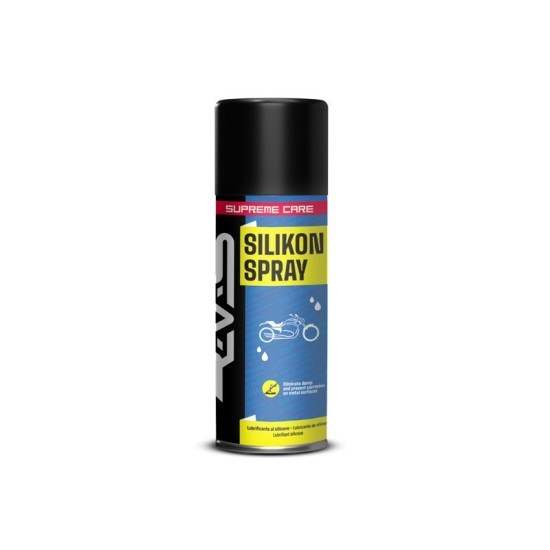 Silicone lubricating spray 400ml RMS