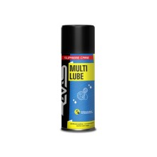 Multi-purpose lubricant spray 400ml RMS