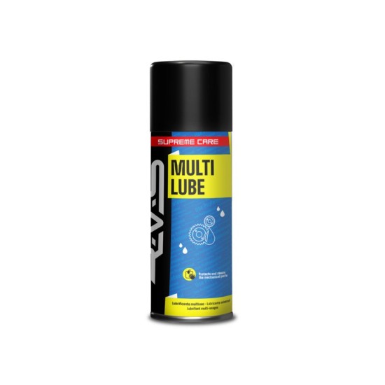 Spray lubrifiant multi-usages 400ml RMS